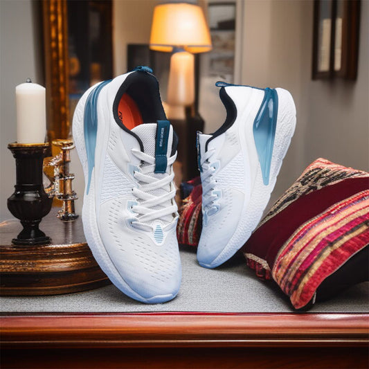 (Socks ফ্রি) Redtape Original Export Iconic Elite Premium Sneakers (404)