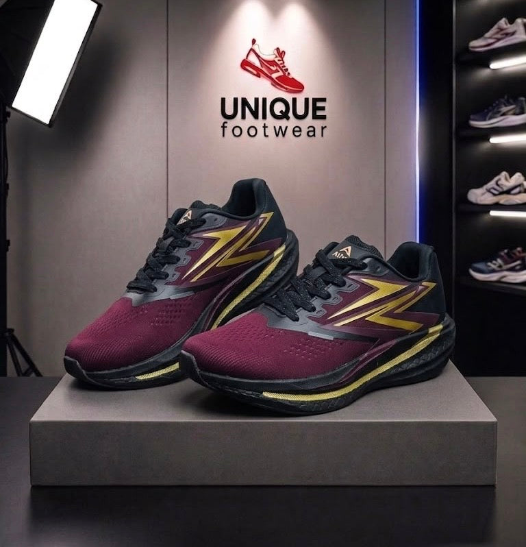 Friction Premium Sneaker Collection (556)
