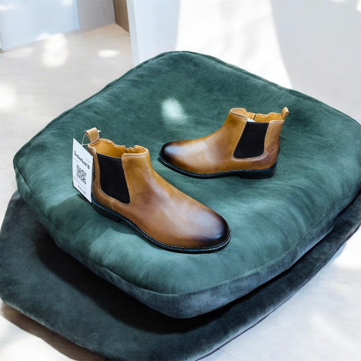 Timberland Original Export Chelsea Boots (445)