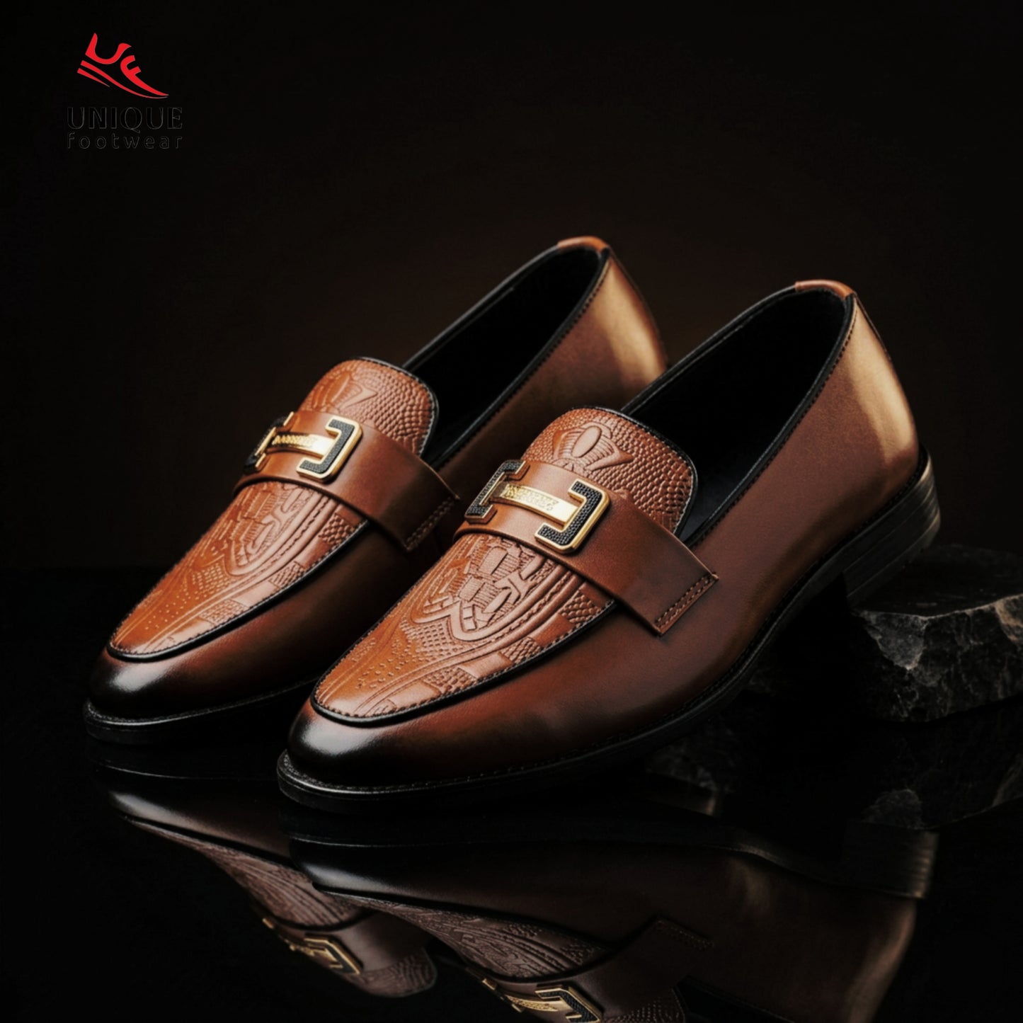 Premium Royal Datch Tassel (497)