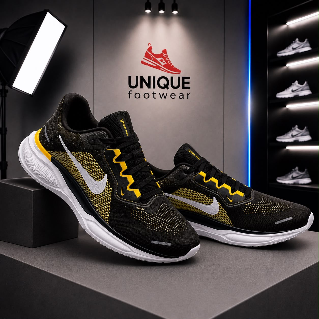 N i k e Pegasus | Soft. Light. Comfortable Sneakers (568)