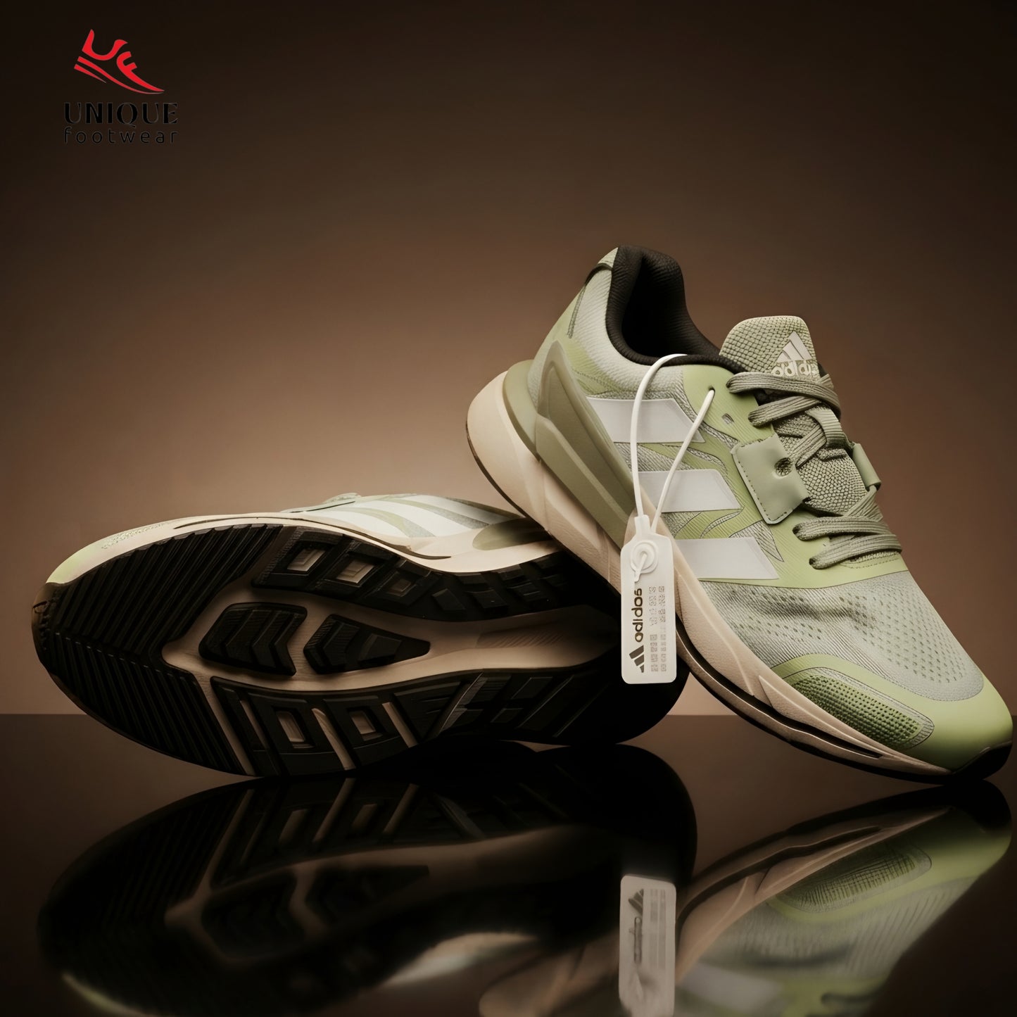 (Socks ফ্রি) Branded Ultra-Premium Quality Adi-das Sneakers (532)