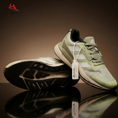 (Socks ফ্রি) Branded Ultra-Premium Quality Adi-das Sneakers (532)