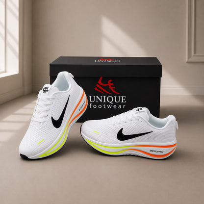 Zoomx Premium Sneakers (543)