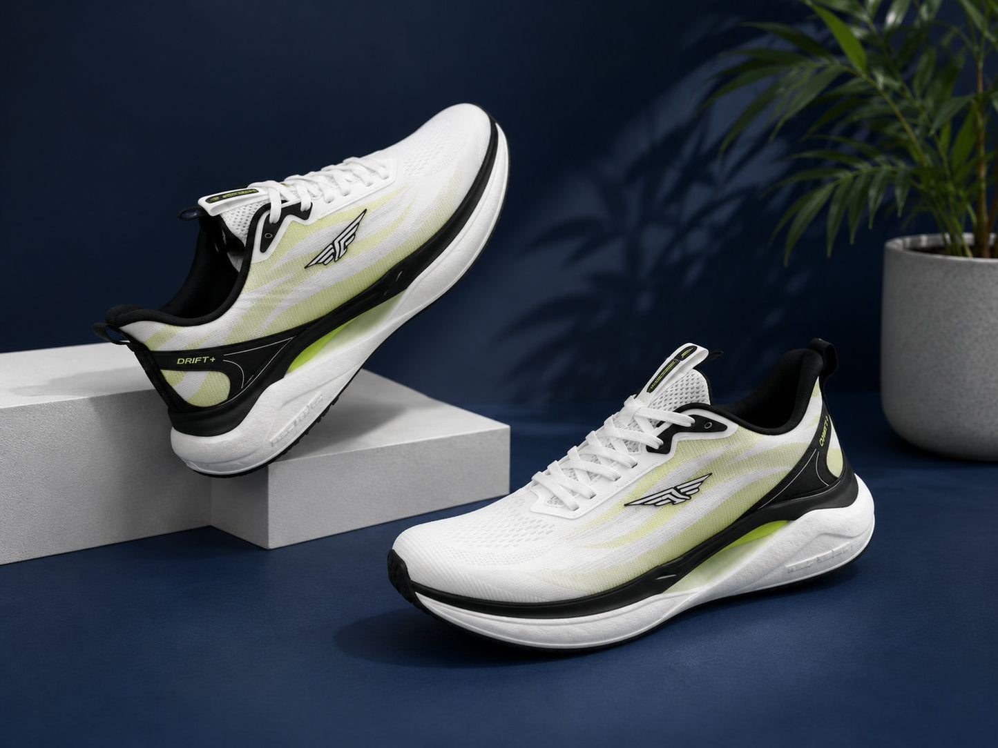 Original Redtape Ultra Premium Sneakers (516)