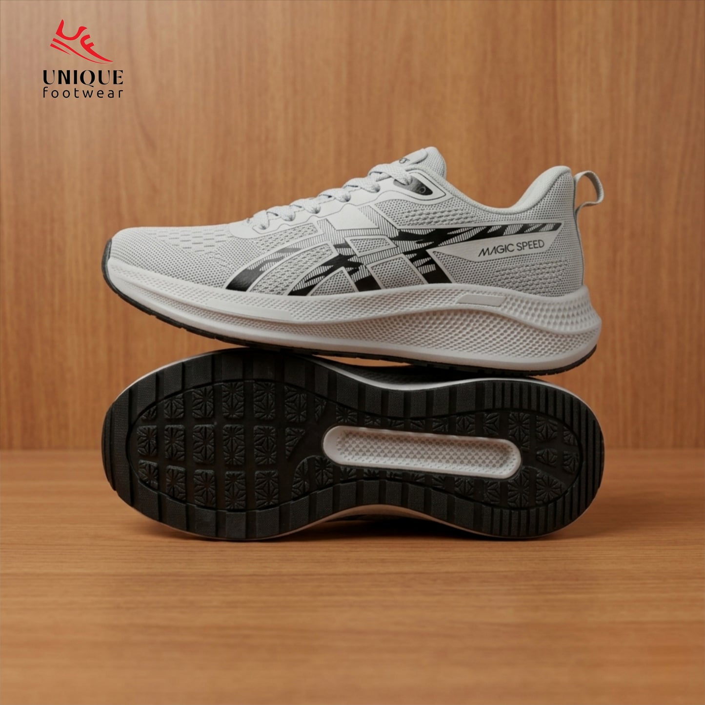 Summer Friendly Premium ASICS Sneakers (493)