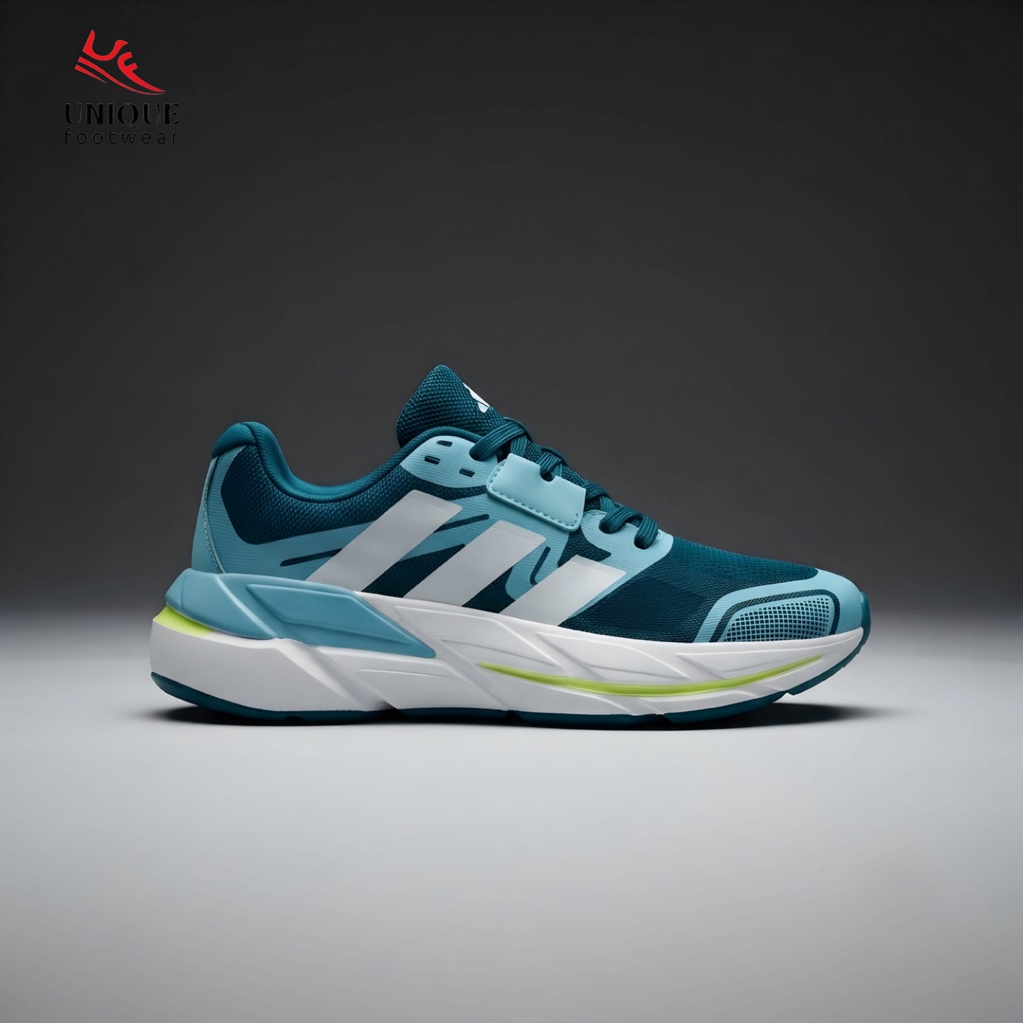 (Socks ফ্রি) Branded Ultra-Premium Quality Adi-das Sneakers (534)