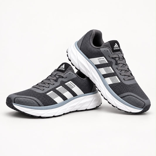 (Socks ফ্রি) Super Premium Quality Branded Sneaker (390)