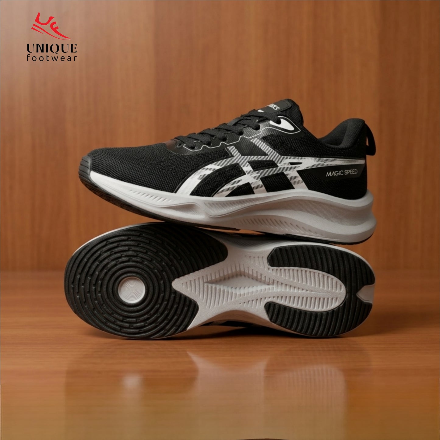 Summer Friendly Premium ASICS Sneakers (494)