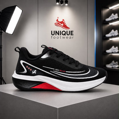 Super Premium Quality Branded Sneaker (551)