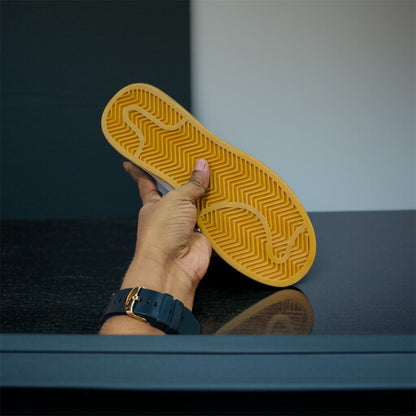 (Socks ফ্রি) A d i d a s C a m p u s Timeless Classic  Luxury Sneakers (412)