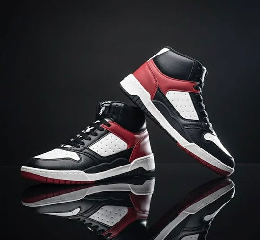 Redtape Original Export Men’s High Neck Shoes (429)