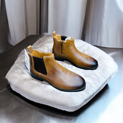 Timberland Original Export Chelsea Boots (445)