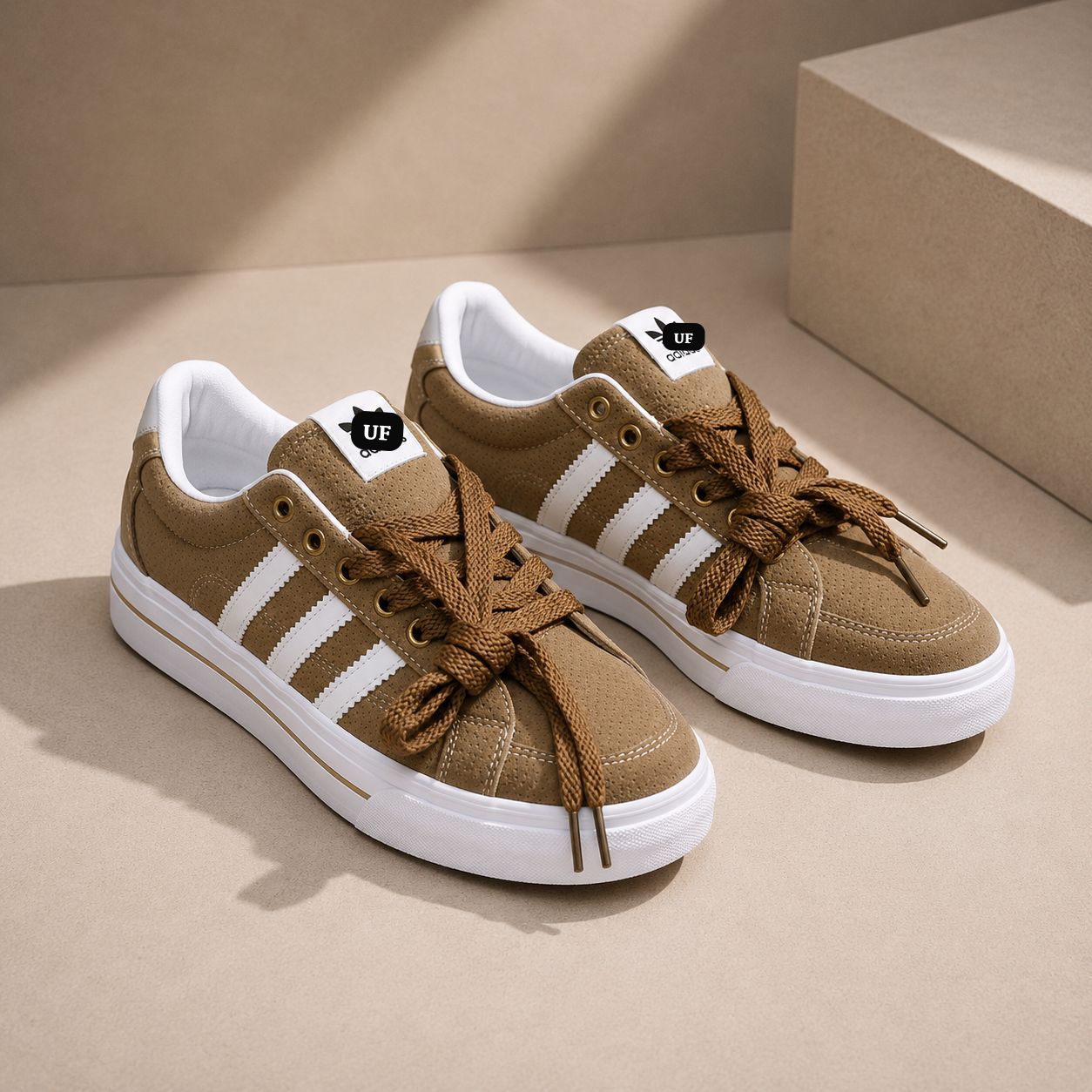 Super Premium Quality Branded Sneaker  (519)