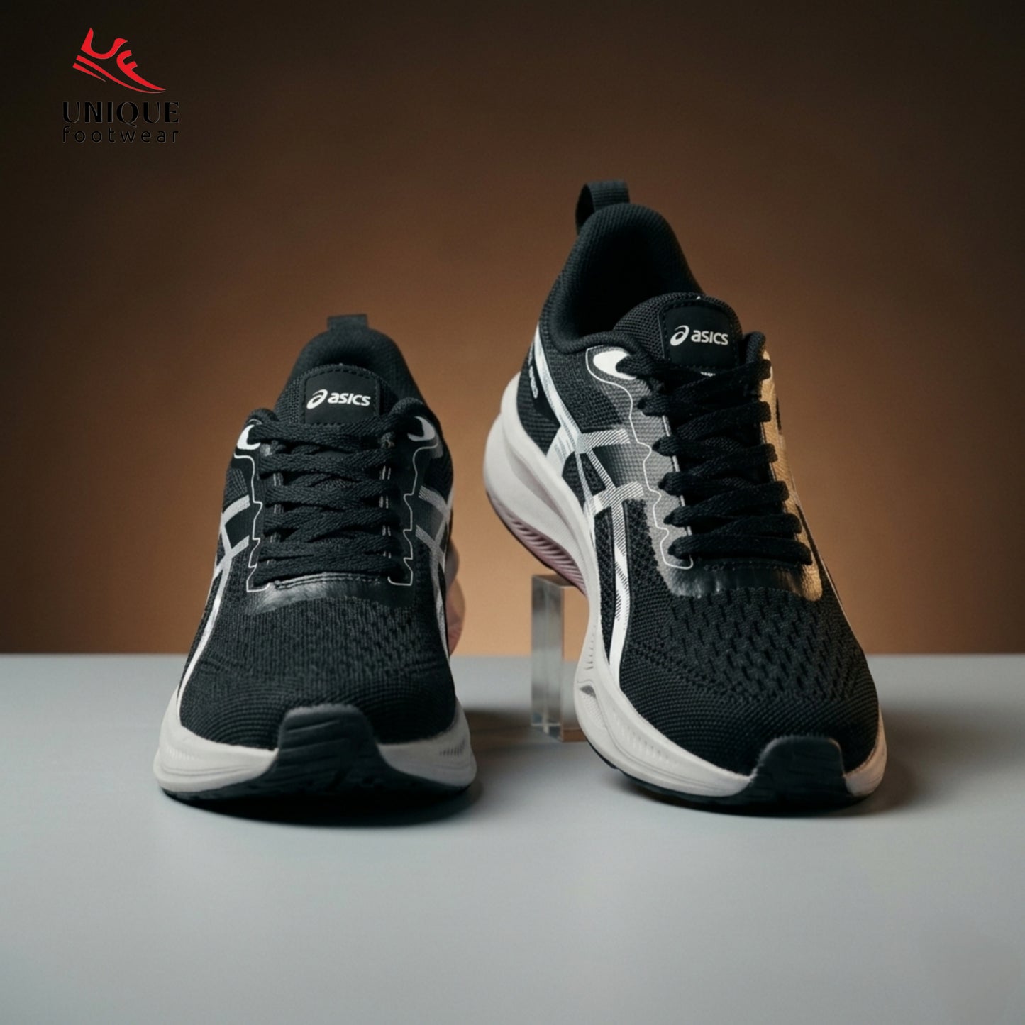 Summer Friendly Premium ASICS Sneakers (494)