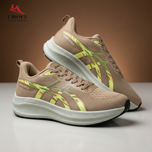 Summer Friendly Premium ASICS Sneakers (492)