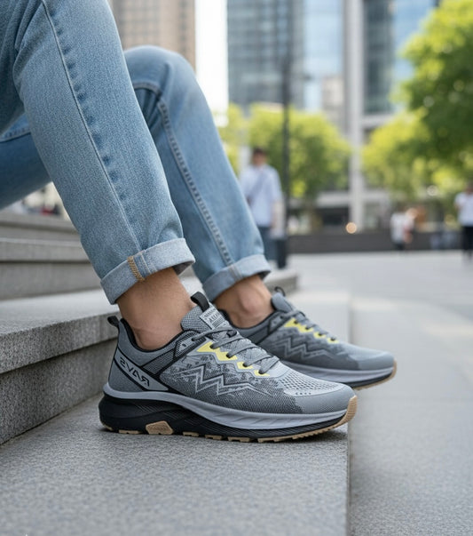 Stylish Ultra-Comfortable Premium Sneakers (409)