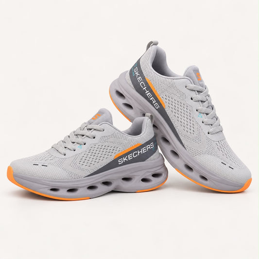 Skechers Max Cushioning Lightweight Sneakers (610)