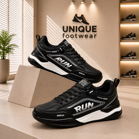 Premium Slip-On Sneakers PANDA Original (573)