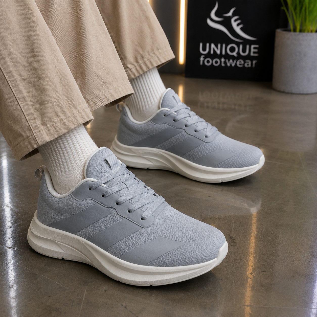Lightweight Branded Premium Sneakers For men's  (574)