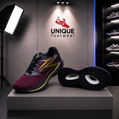 Friction Premium Sneaker Collection (556)