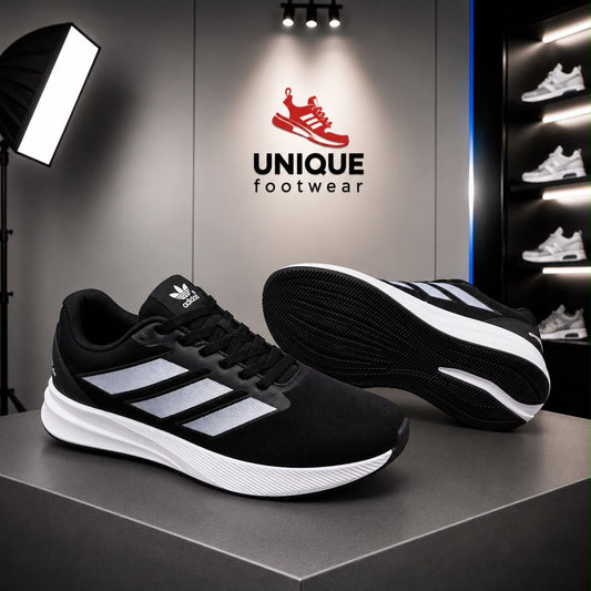 Super Premium Quality Branded Sneaker  (563)