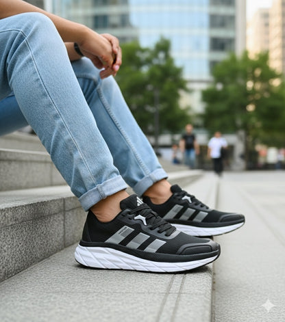 Super Premium Quality Branded Sneaker (392)