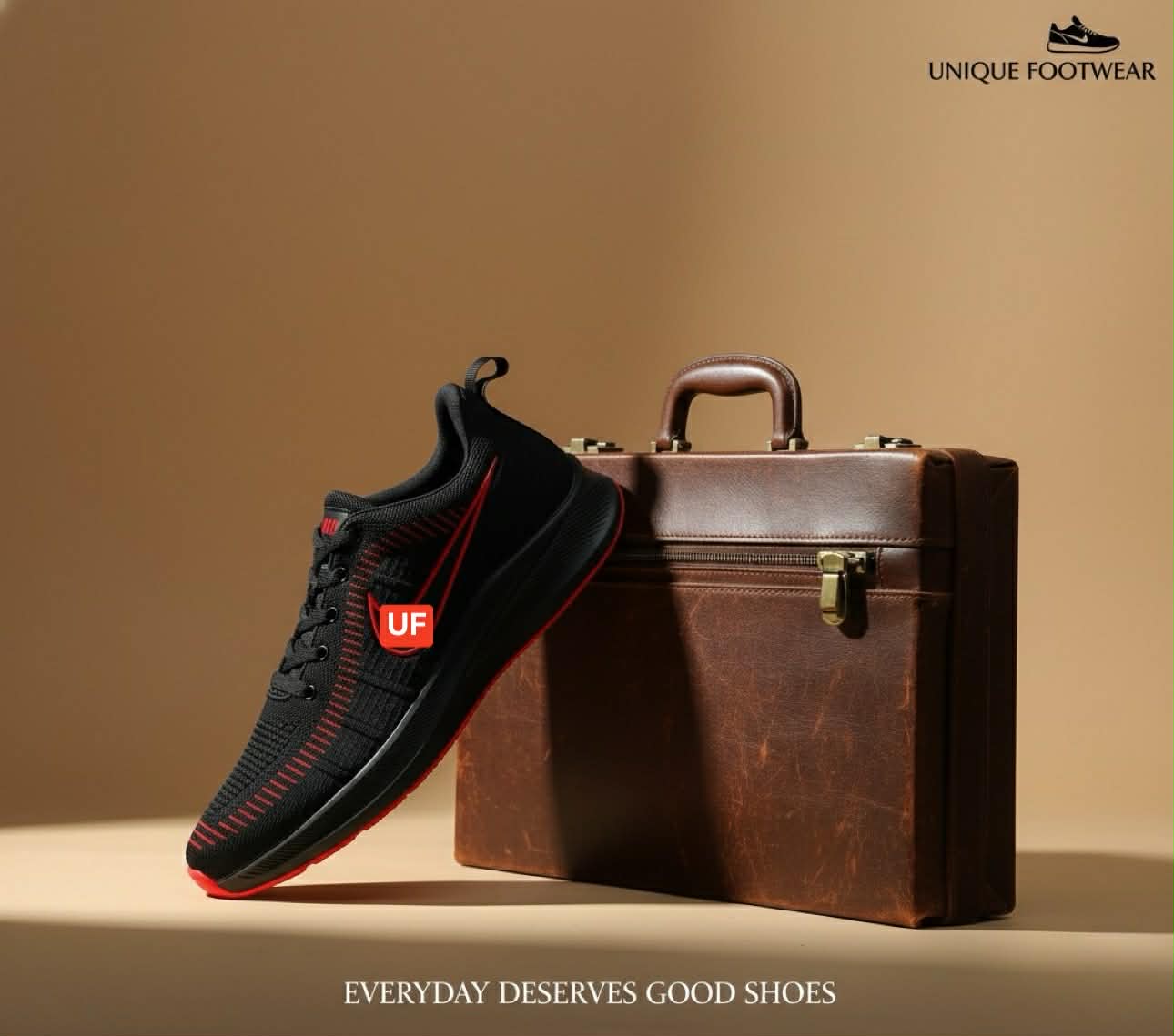Branded Ultra-Premium Quality Sneakers (439)