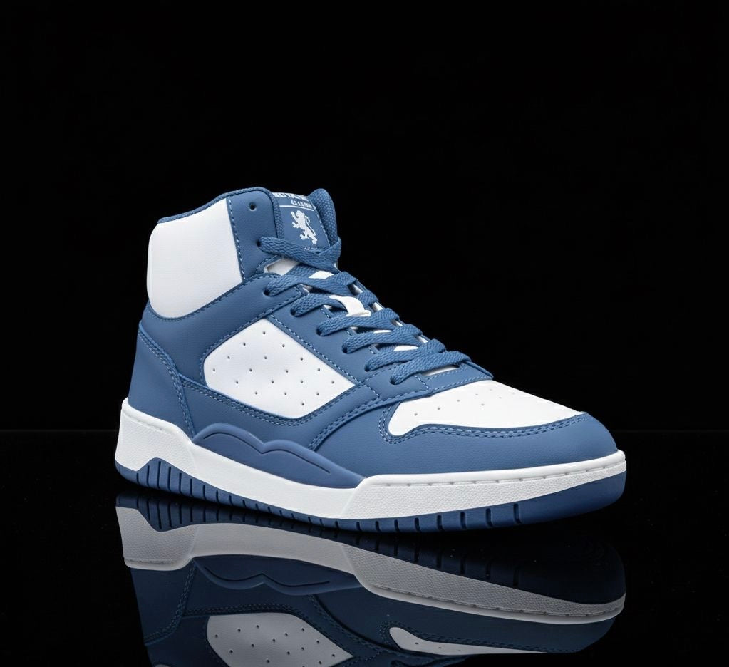 Redtape Original Export Men’s High Neck Shoes (430)