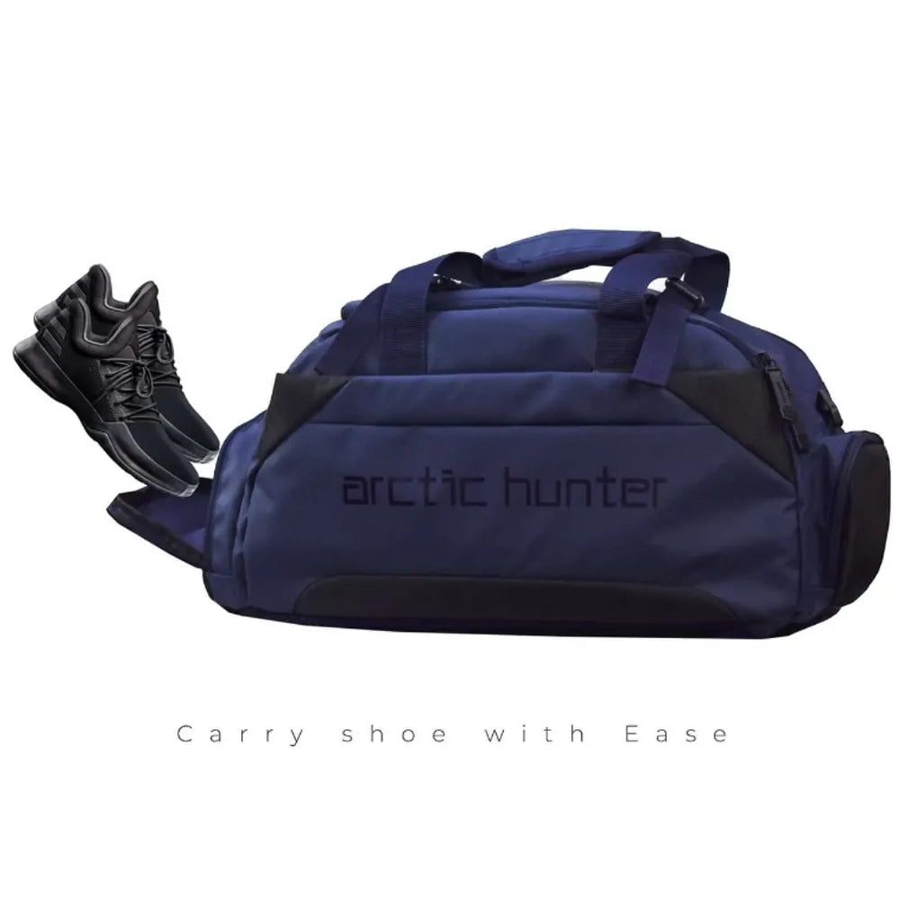 Arctic Hunter Model GB 4 Way Carry for Travel, Gym etc. Bag (B-09)