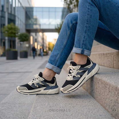 (Socks ফ্রি) Branded Ultra-Premium Quality Adi-das Sneakers (533)