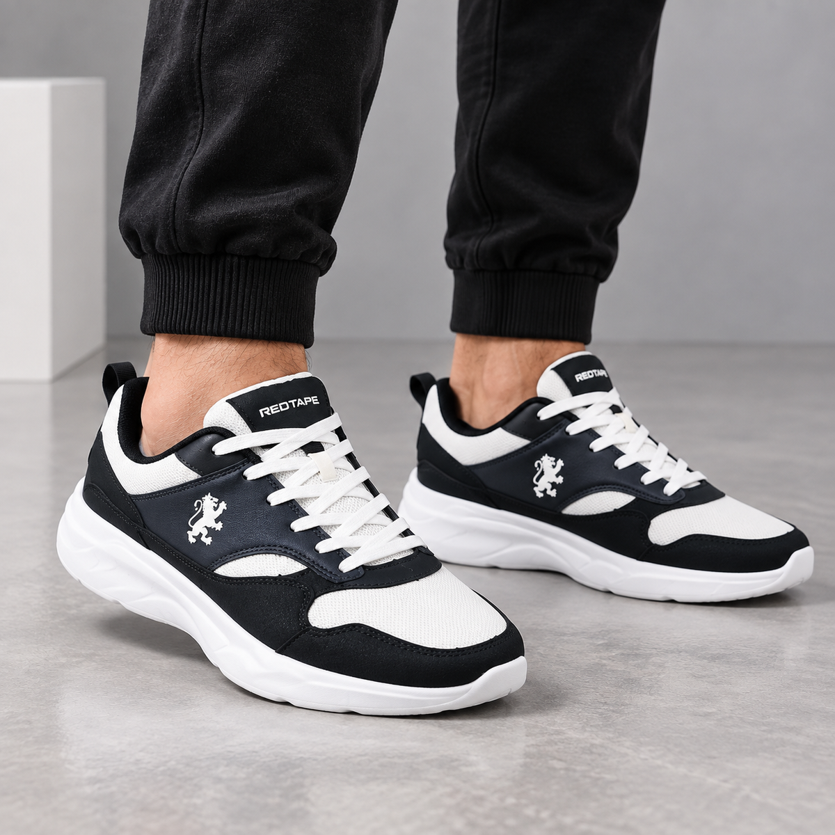RedTape Original Export Trendy Sneaker (605)