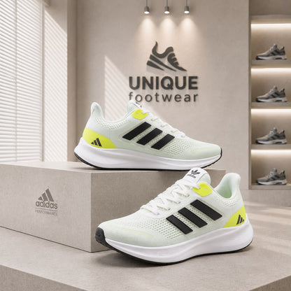 Super Premium Quality Branded Sneaker (554)