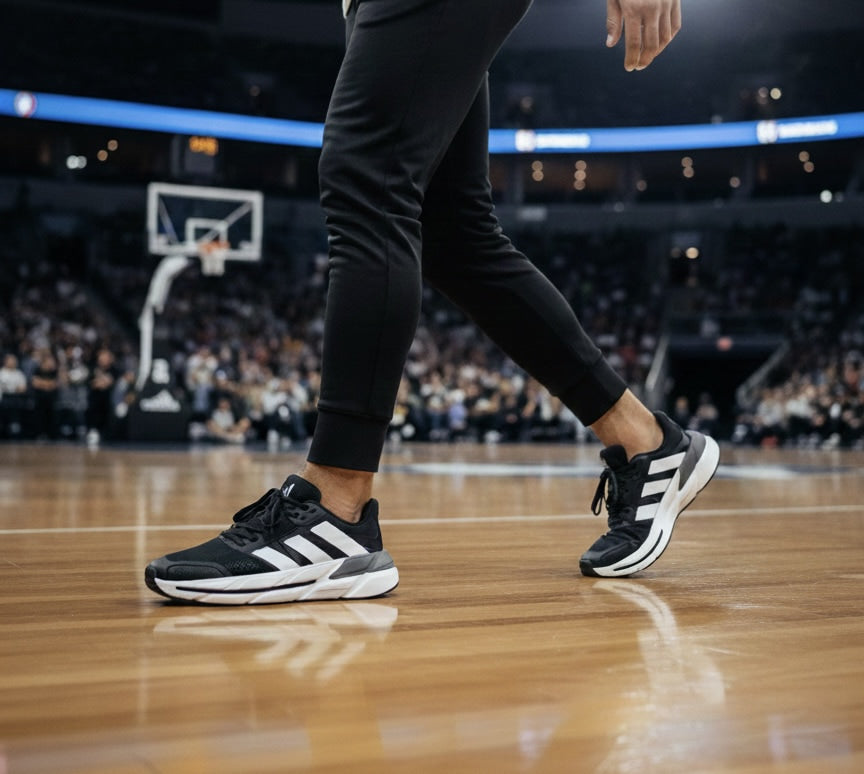 (Socks ফ্রি) Branded Ultra-Premium Quality Imported Sneakers (395)