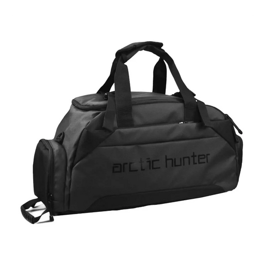 Arctic Hunter Model GB 4 Way Carry for Travel, Gym etc. Bag (B-08)
