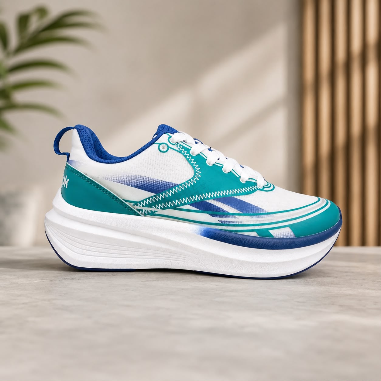 Reebok Original Export Sneakers (549)