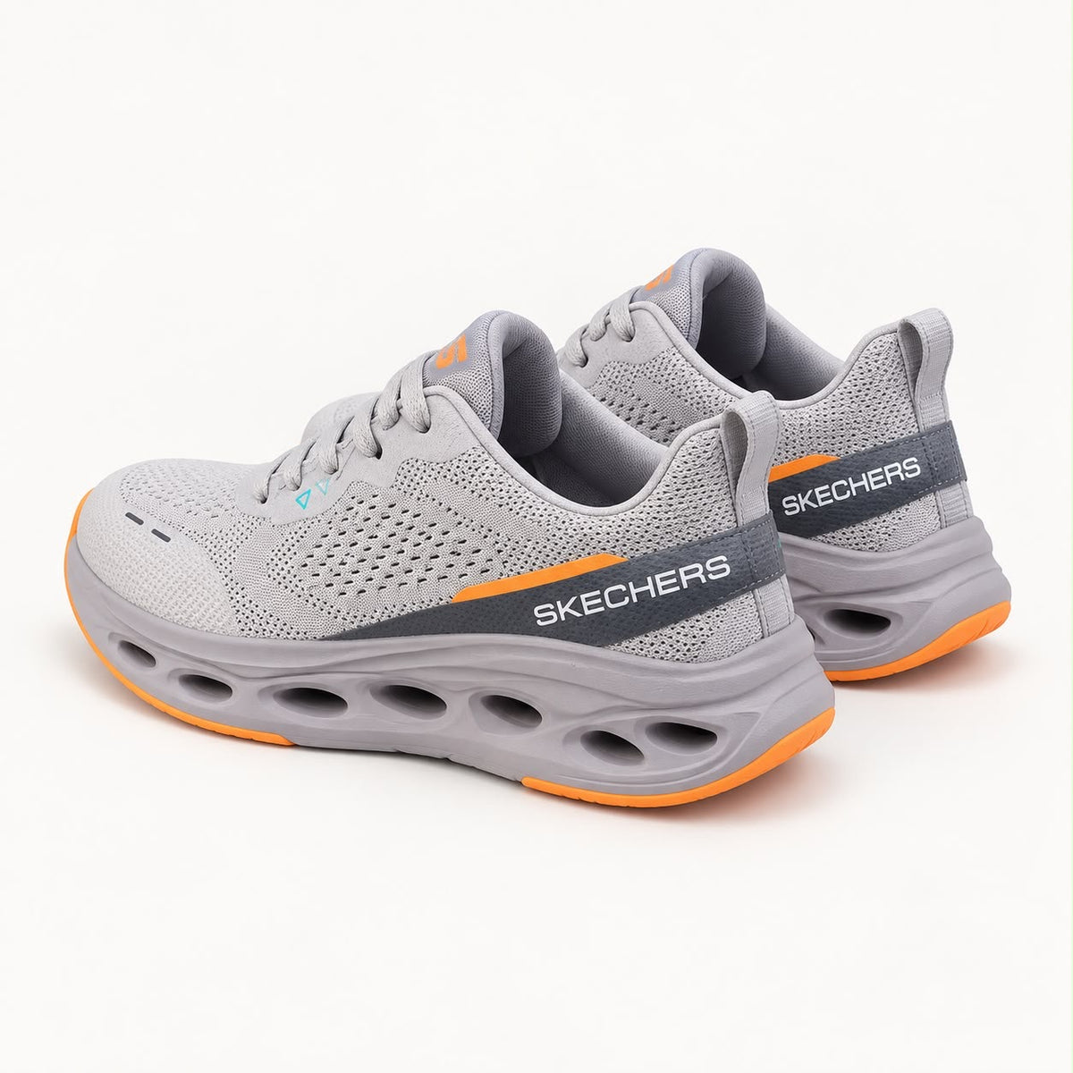 Skechers Max Cushioning Lightweight Sneakers (610)