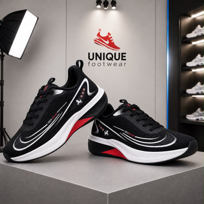 Super Premium Quality Branded Sneaker (551)