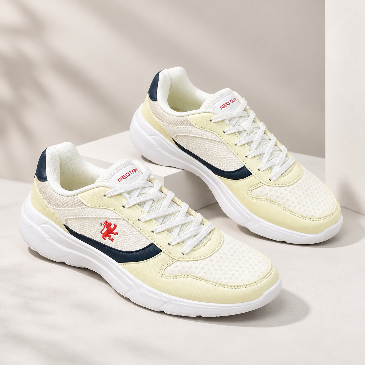RedTape Original Export Trendy Sneaker (604)