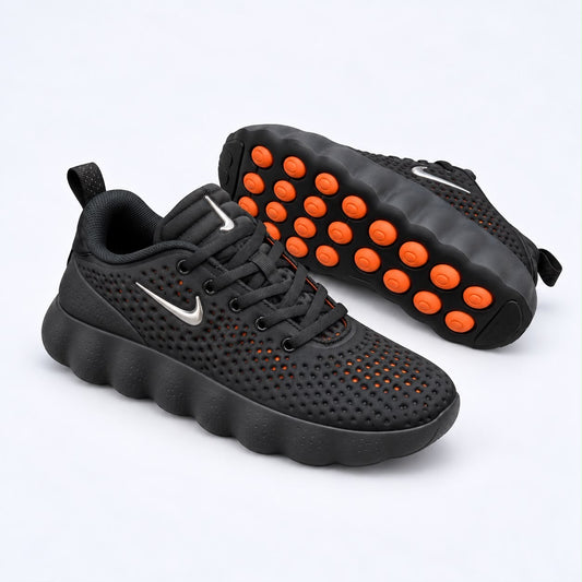 N I K-E M I N D 001 1.1 Premium Sneakers(597)
