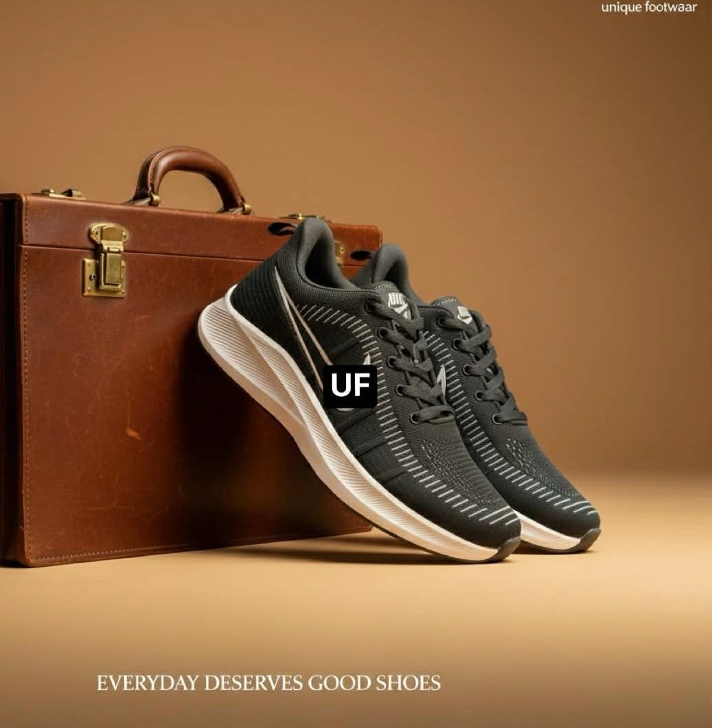 Branded Ultra-Premium Quality Sneakers (438)