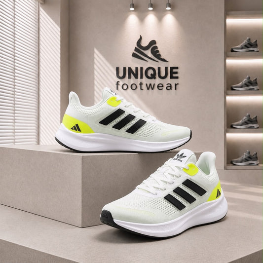 Super Premium Quality Branded Sneaker (554)