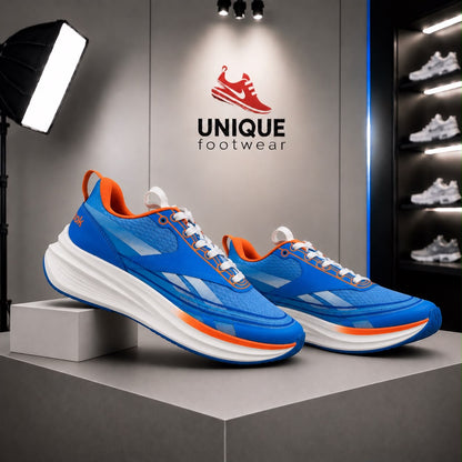 Reebok Original Export Sneakers (552)