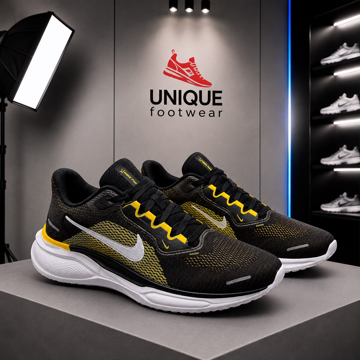 N i k e Pegasus | Soft. Light. Comfortable Sneakers (568)