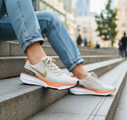 Branded Ultra-Premium Quality Imported Sneakers (S-402)