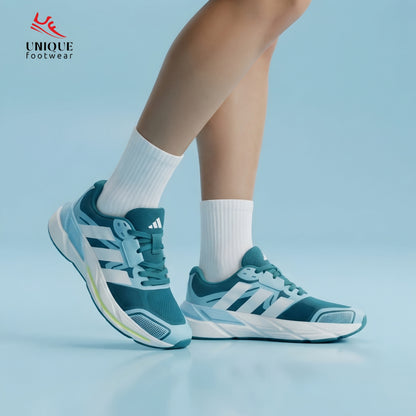 (Socks ফ্রি) Branded Ultra-Premium Quality Adi-das Sneakers (534)