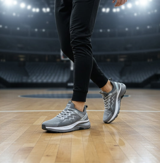 Stylish Ultra-Comfortable Premium Sneakers (410)