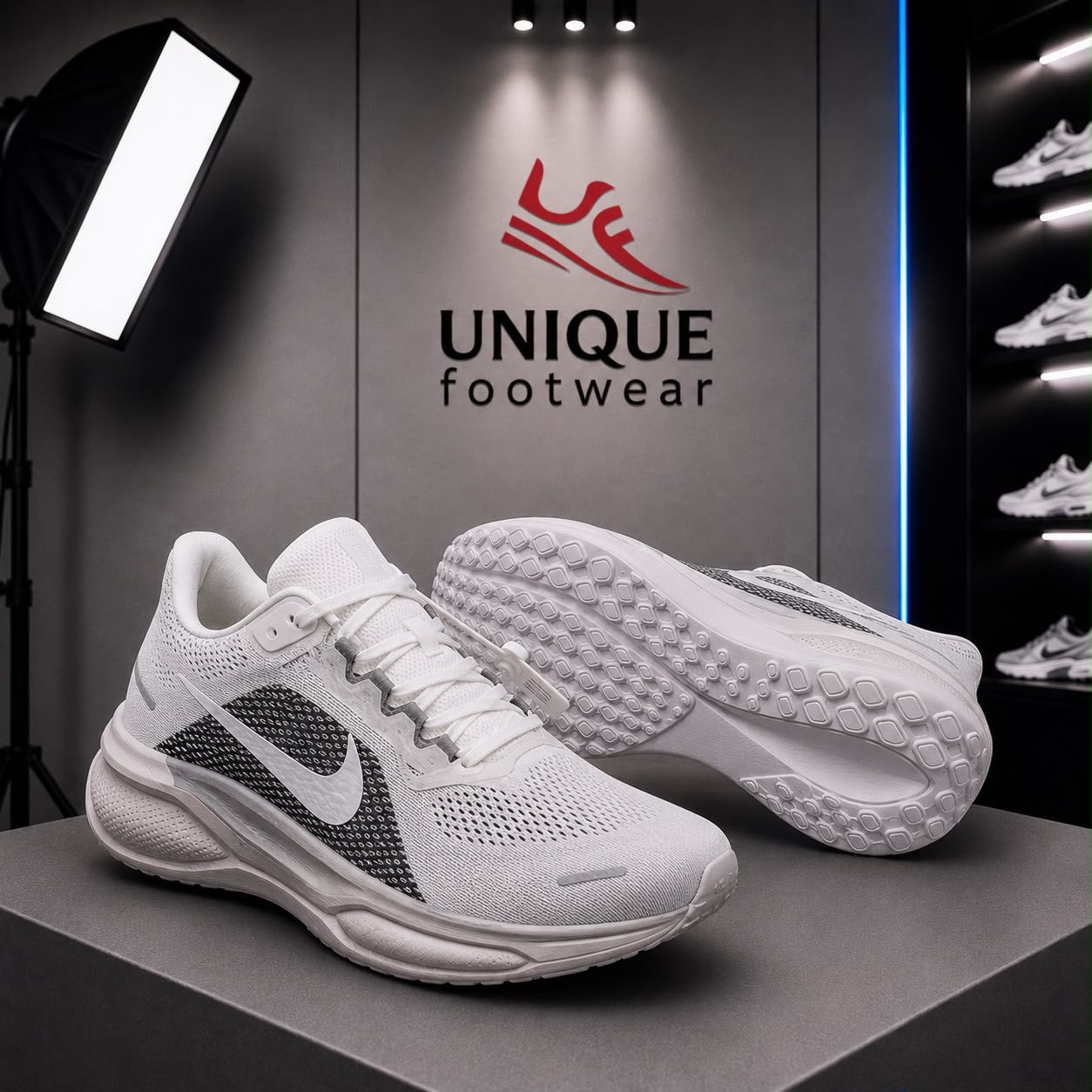 N i k e Pegasus | Soft. Light. Comfortable Sneakers (570)