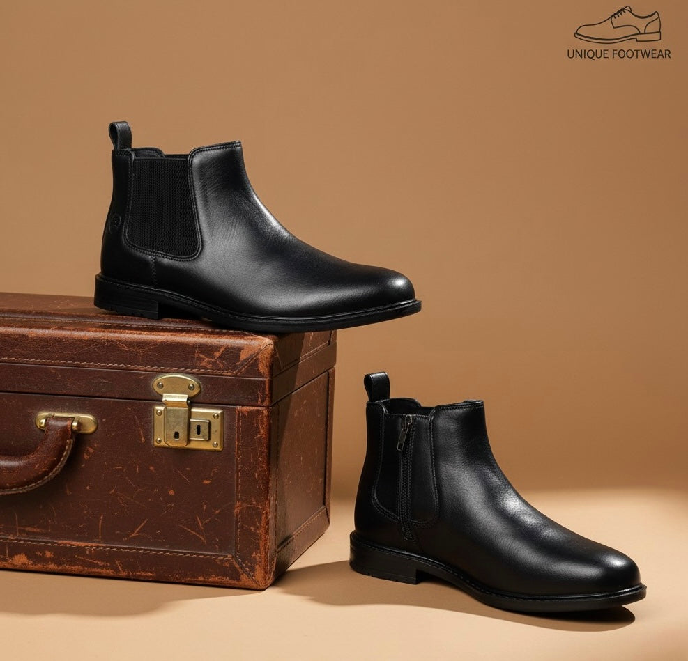 Timberland Original Export Chelsea Boots (446)