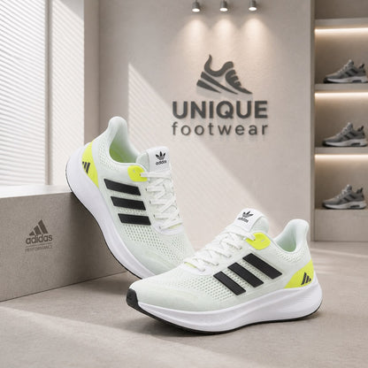 Super Premium Quality Branded Sneaker (554)